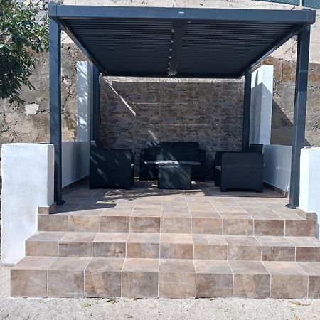 Casa Azul Mountain Retreat Διαμέρισμα Vega de San Mateo Εξωτερικό φωτογραφία
