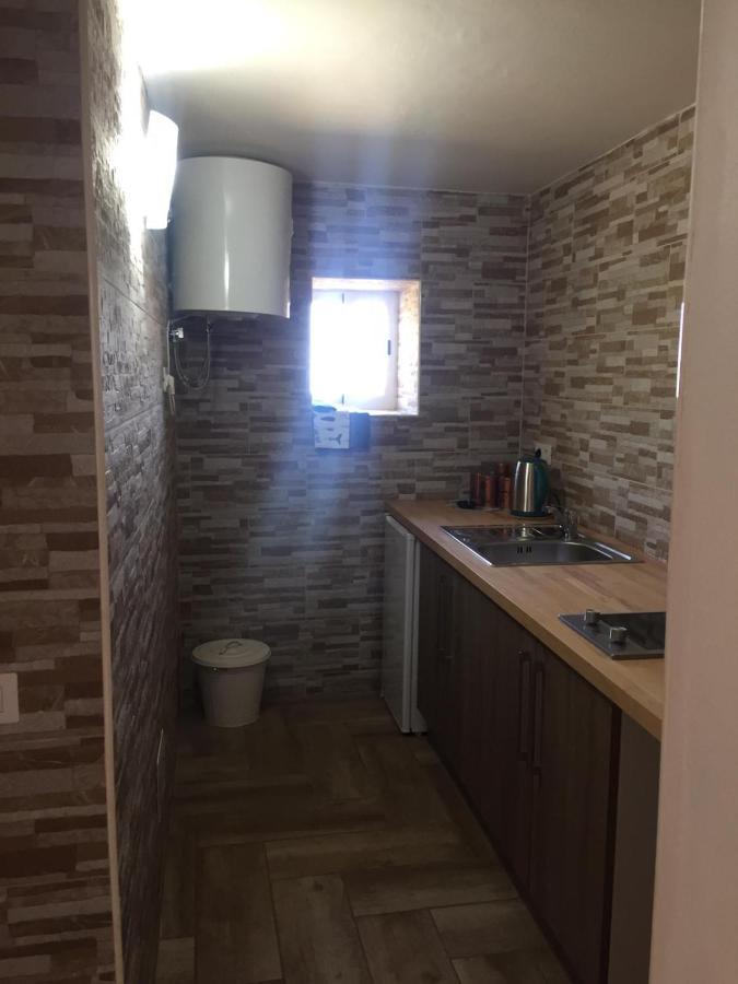 Casa Azul Mountain Retreat Διαμέρισμα Vega de San Mateo Εξωτερικό φωτογραφία