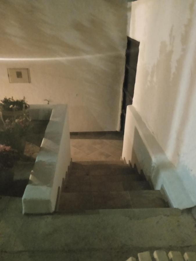 Casa Azul Mountain Retreat Διαμέρισμα Vega de San Mateo Εξωτερικό φωτογραφία