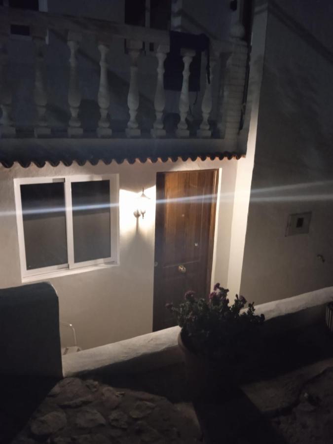Casa Azul Mountain Retreat Διαμέρισμα Vega de San Mateo Εξωτερικό φωτογραφία