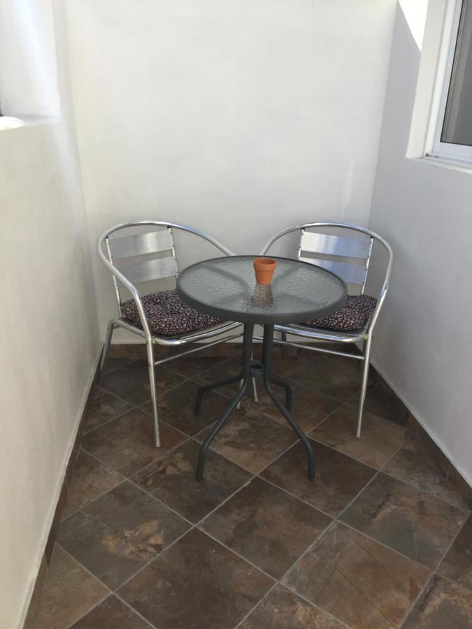Casa Azul Mountain Retreat Διαμέρισμα Vega de San Mateo Εξωτερικό φωτογραφία