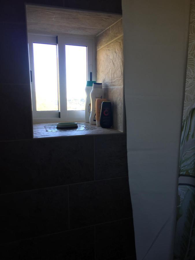 Casa Azul Mountain Retreat Διαμέρισμα Vega de San Mateo Εξωτερικό φωτογραφία