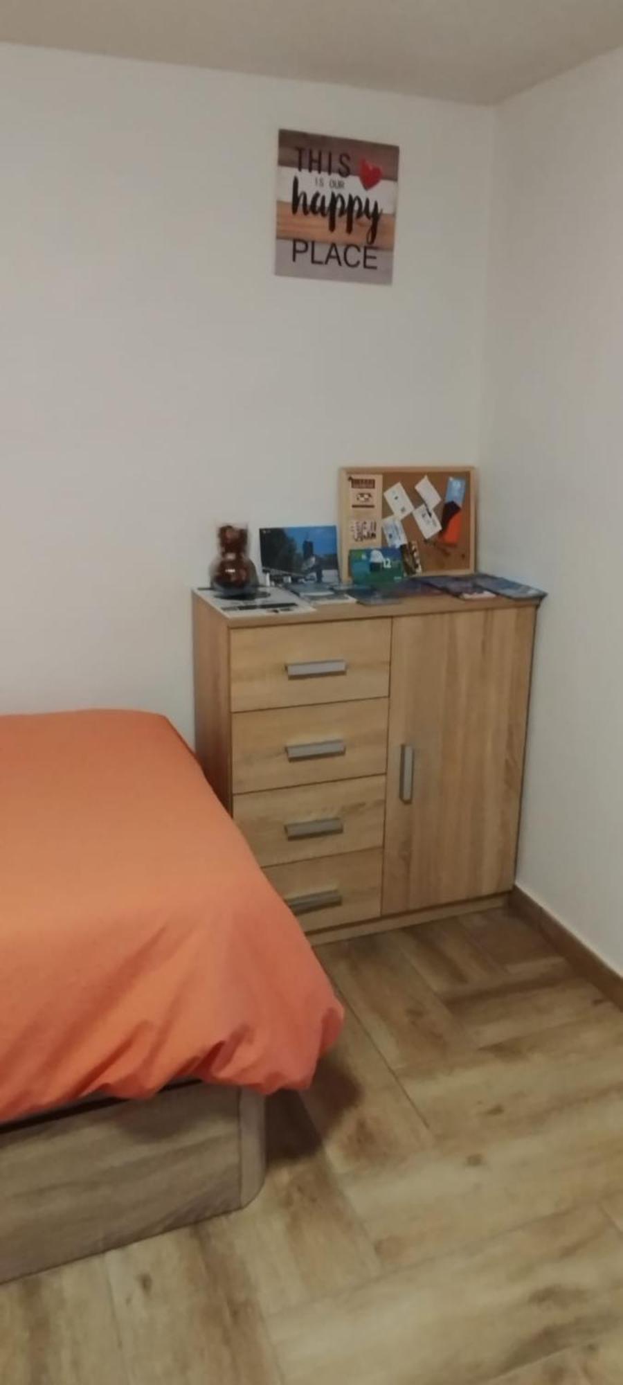 Casa Azul Mountain Retreat Διαμέρισμα Vega de San Mateo Εξωτερικό φωτογραφία