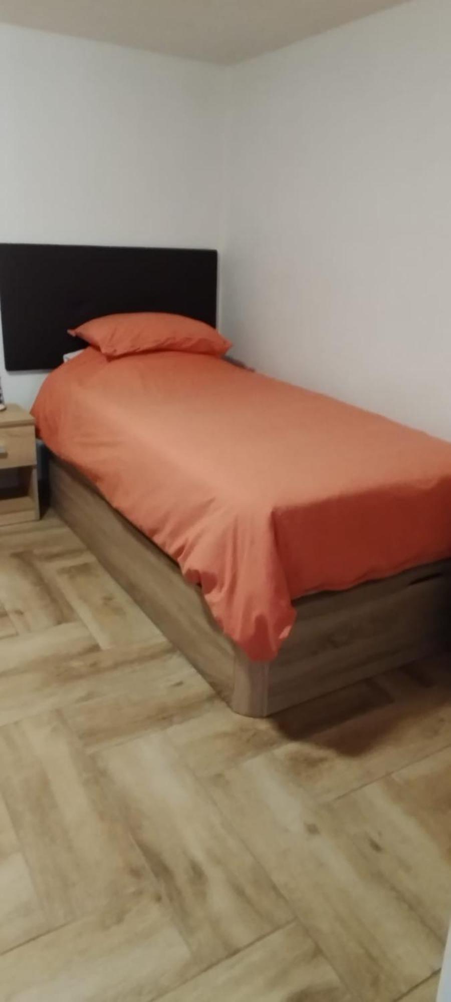 Casa Azul Mountain Retreat Διαμέρισμα Vega de San Mateo Εξωτερικό φωτογραφία
