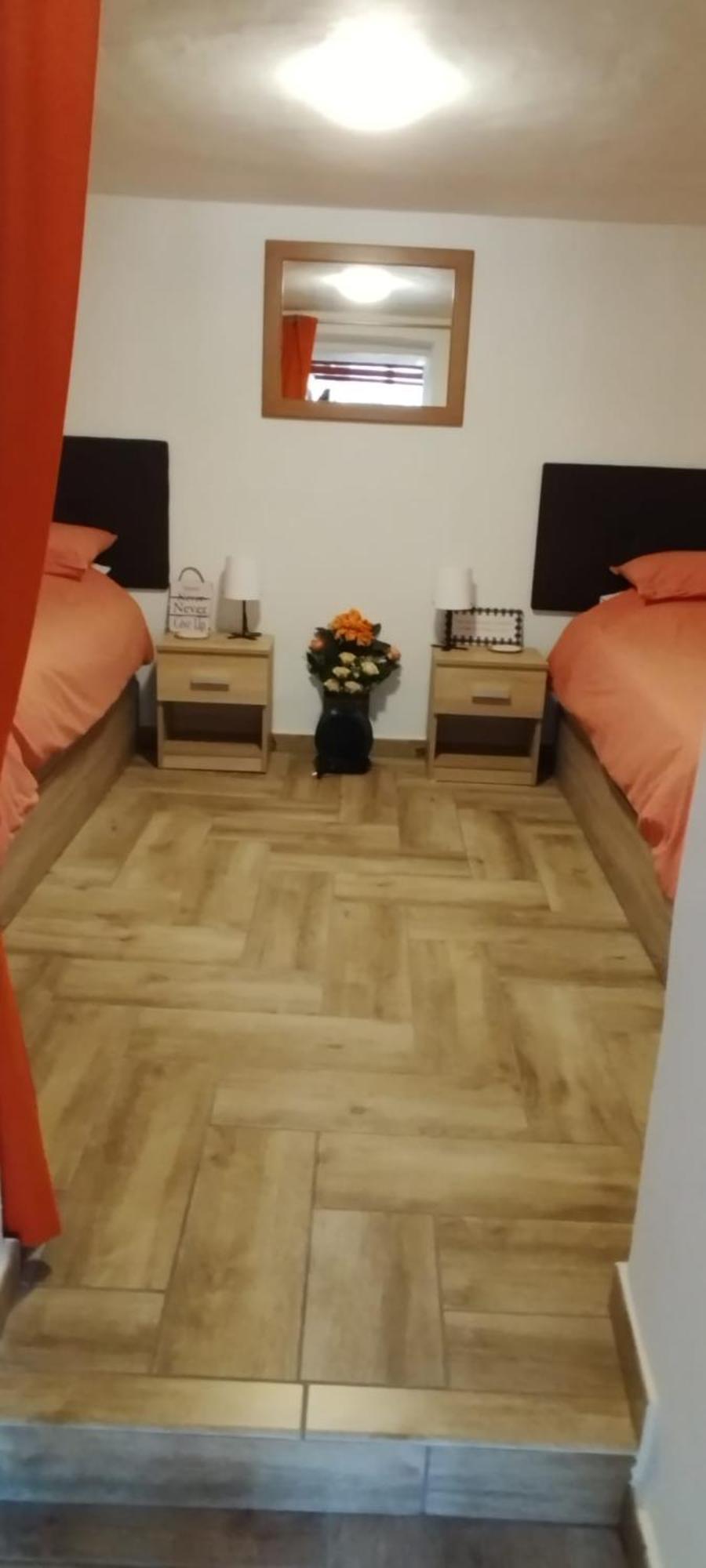 Casa Azul Mountain Retreat Διαμέρισμα Vega de San Mateo Εξωτερικό φωτογραφία