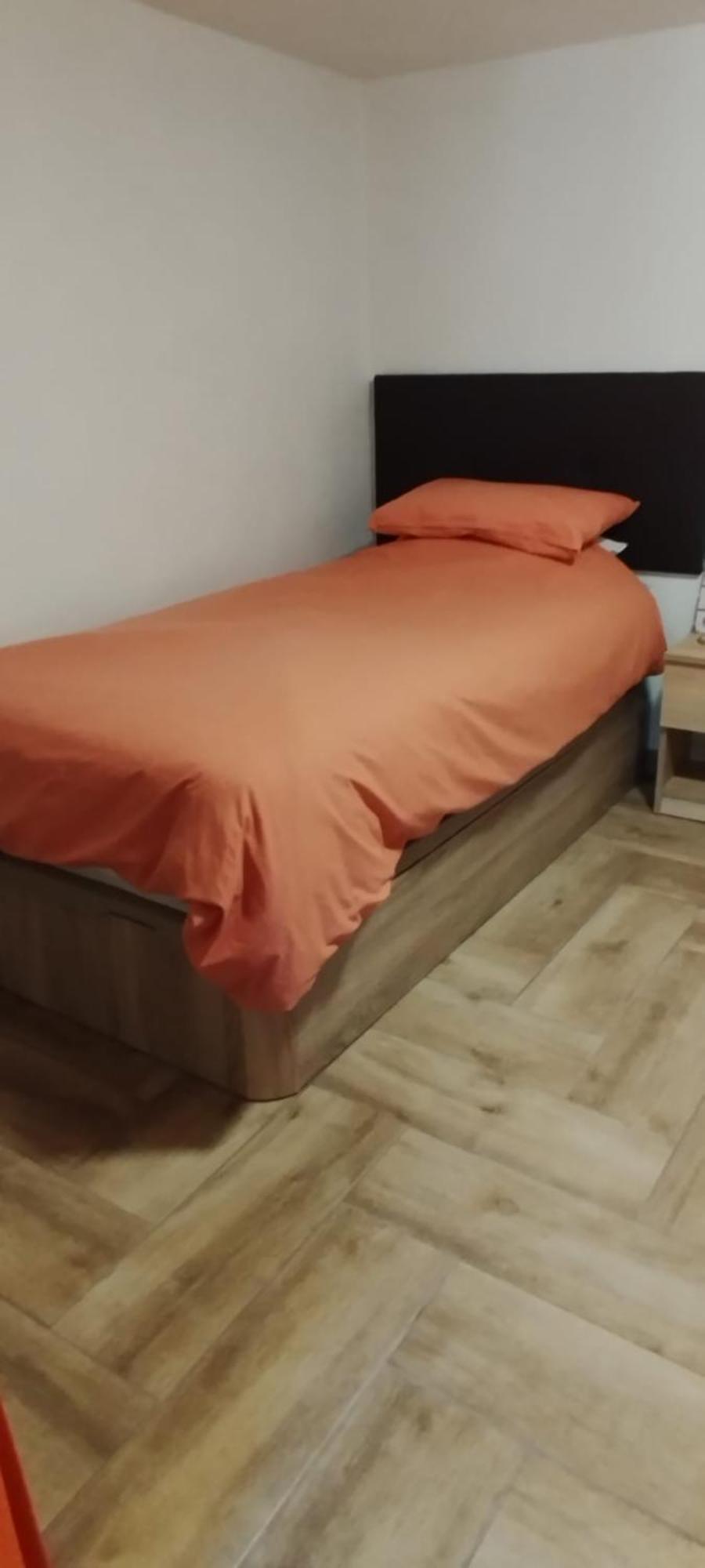 Casa Azul Mountain Retreat Διαμέρισμα Vega de San Mateo Εξωτερικό φωτογραφία