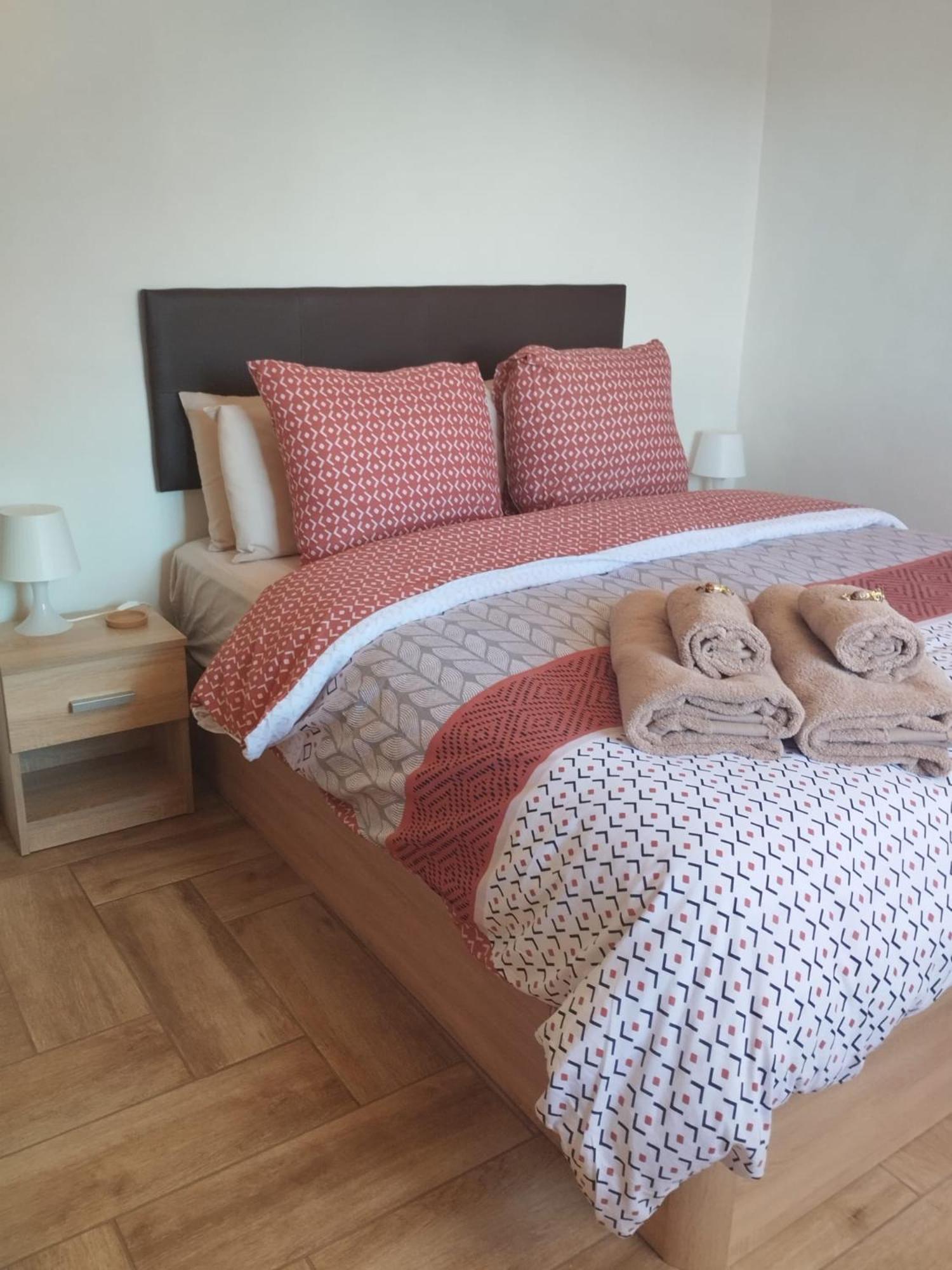 Casa Azul Mountain Retreat Διαμέρισμα Vega de San Mateo Εξωτερικό φωτογραφία