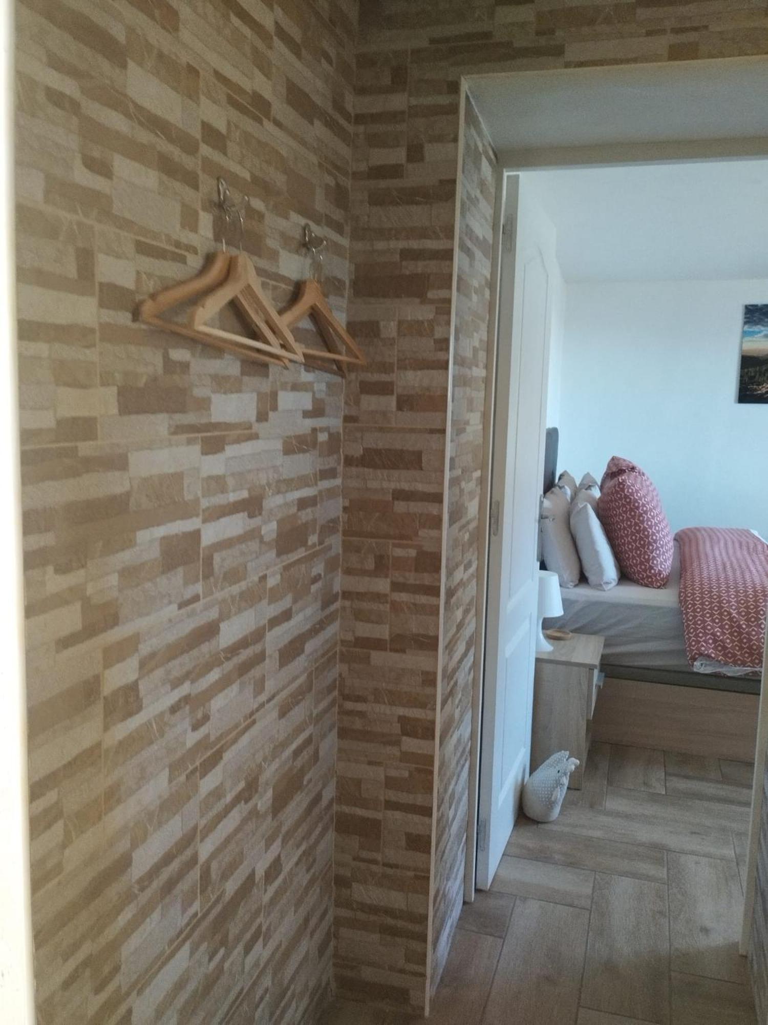 Casa Azul Mountain Retreat Διαμέρισμα Vega de San Mateo Εξωτερικό φωτογραφία