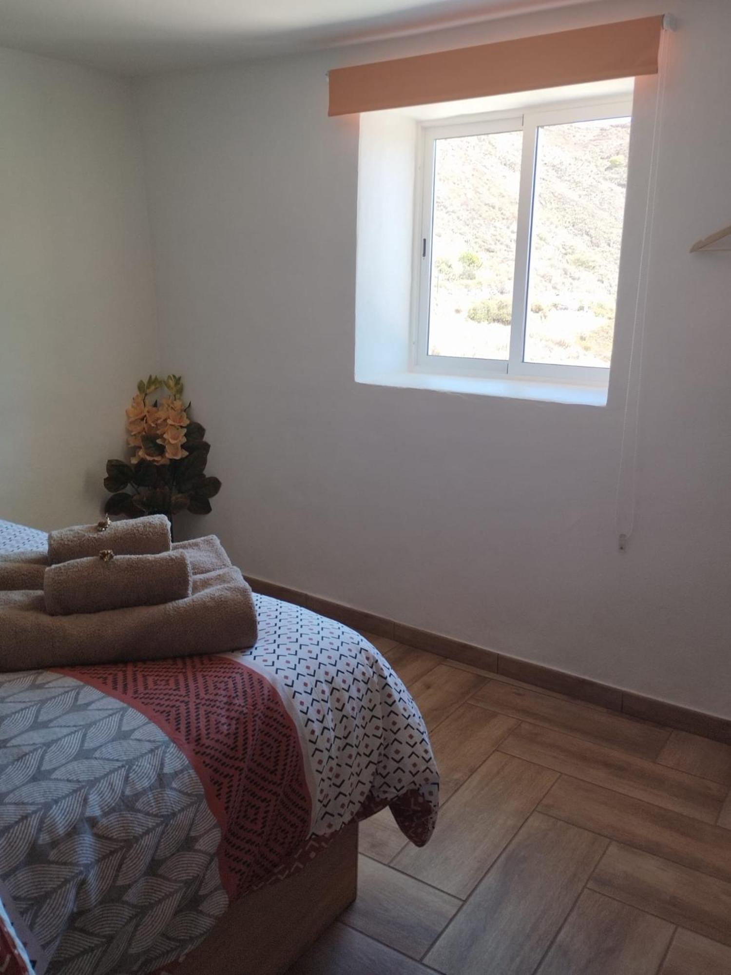 Casa Azul Mountain Retreat Διαμέρισμα Vega de San Mateo Εξωτερικό φωτογραφία