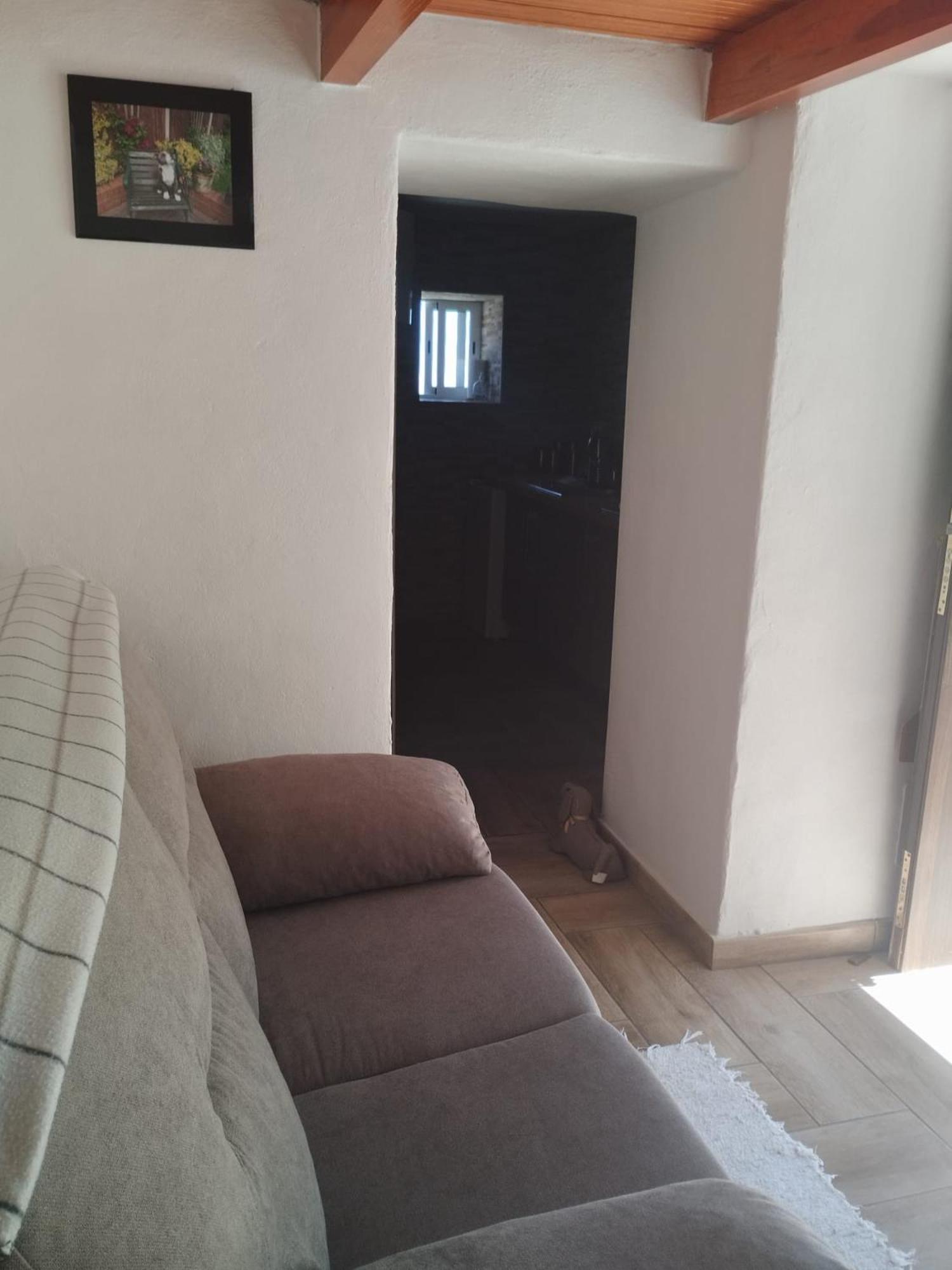 Casa Azul Mountain Retreat Διαμέρισμα Vega de San Mateo Εξωτερικό φωτογραφία