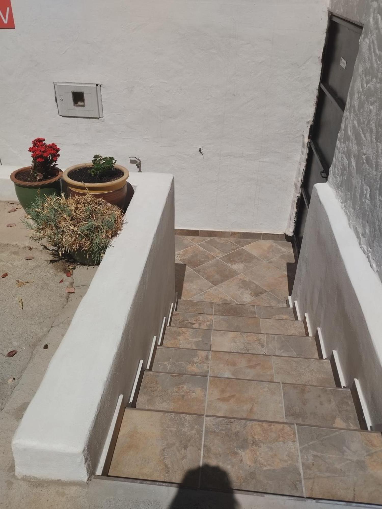 Casa Azul Mountain Retreat Διαμέρισμα Vega de San Mateo Εξωτερικό φωτογραφία